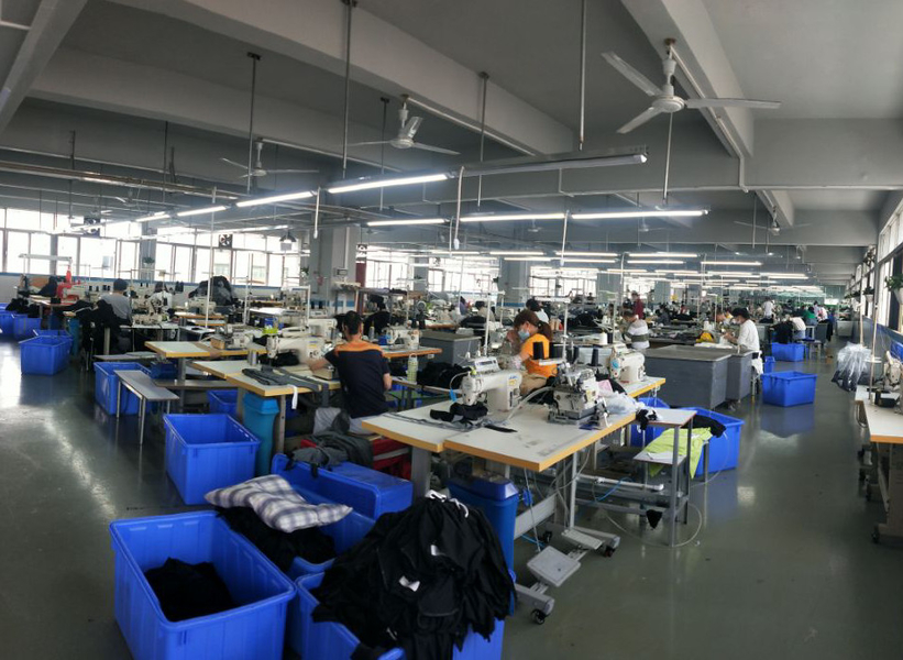 CHINA Shenzhen Xin Ao Wei Trading Co., Ltd. Perfil da companhia