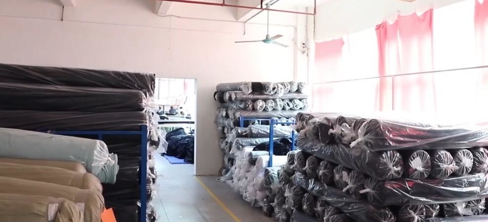 CHINA Shenzhen Xin Ao Wei Trading Co., Ltd. Perfil da companhia