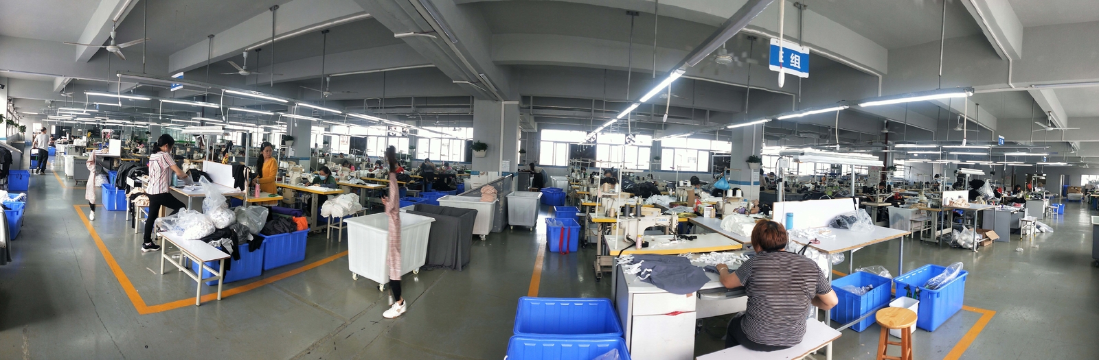 CHINA Shenzhen Xin Ao Wei Trading Co., Ltd. Perfil da companhia